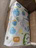 安兒樂(lè )（Anerle）小輕芯紙尿褲S50片(4-8kg)新生兒尿不濕【品牌直供 安心品質(zhì)】 曬單實(shí)拍圖