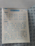 書(shū)行 高中語(yǔ)文同步練字帖高中必修上下冊考點(diǎn)積累人教版高中生臨摹硬筆練字本 高中語(yǔ)文 曬單實(shí)拍圖