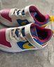 NIKE 耐克男女童休閑板鞋COURT BOROUGH輕便舒適兒童魔術(shù)貼運動(dòng)鞋低幫 DV5458-131 27 【建議腳長(cháng)16cm】 曬單實(shí)拍圖