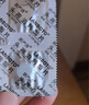 朗嚴清頭孢泊肟脂片狗狗貓犬用于治療奇異變形桿菌等引起的皮膚感染創(chuàng  )傷與膿腫 朗嚴清 朗嚴清頭孢泊肟脂片一版（8/粒） 曬單實(shí)拍圖