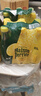 Perrier氼頌家巴黎水 進(jìn)口氣泡水 0糖0卡0脂 檸檬味礦泉水500ml*24瓶  曬單實(shí)拍圖