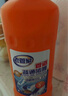 老管家管道疏通啫喱1kg*2強(qiáng)力衛(wèi)生間廚房下水道疏通劑清潔劑溶解劑 曬單實(shí)拍圖