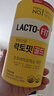 樂(lè )多飛（LACTO-FIT）韓國原裝進(jìn)口樂(lè )多飛LACTO-FIT益生菌192億加鋅配方2g*50條3歲以上 曬單實(shí)拍圖