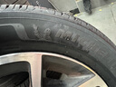 米其林（MICHELIN）汽車輪胎 225/55R17 101W 浩悅五代 Primacy 5 適配君威/奧迪A6L 曬單實拍圖