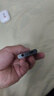 愛(ài)國者（aigo）801 8G mp3/mp4播放器 無(wú)損HIFI外放藍牙音樂(lè )隨身聽(tīng)學(xué)生聽(tīng)歌神器mp5英語(yǔ)聽(tīng)力復讀機觸摸按鍵 曬單實(shí)拍圖