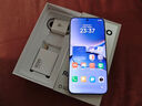 小米（MI）【國家補貼】REDMI Turbo 4 Pro 第四代驍龍8s 7550mAh長(cháng)續航 12GB+256GB 黑色 小米紅米5G手機 曬單實(shí)拍圖