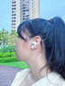 【正品Pro2頂配版】藍牙耳機蘋(píng)果主動(dòng)降噪airpods pro二代入耳式 【2025最新款/Pro2原版頂配全功能】 滑動(dòng)調音+空間音頻+電量顯示 曬單實(shí)拍圖