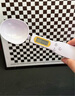 COOKSS電子秤量勺秤克數(shù)烘焙電子秤勺奶粉勺嬰兒寶寶輔食工具稱重計(jì)量勺 曬單實(shí)拍圖