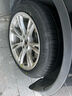 普利司通（Bridgestone）新能源輪胎 255/45R19 104W T005 EV 靜音綿適配特斯拉ModelY 曬單實(shí)拍圖