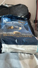 babycare皇室獅子王國弱酸紙尿褲中號M50片(6-11kg)嬰兒尿不濕親膚透氣 曬單實(shí)拍圖