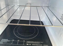 格蘭仕（Galanz）【國(guó)家補(bǔ)貼】家用微波爐光波微烤一體機(jī)23升可燒烤700W平板易清潔機(jī)械旋鈕簡(jiǎn)易操作G70F23P-G5(W0) 曬單實(shí)拍圖