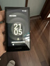 索尼（SONY）NW-A306 安卓高解析度音樂(lè )播放器 MP3 Hi-Res Audio 3.6英寸 32G 黑色 曬單實(shí)拍圖