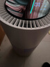 海爾（Haier）無(wú)霧加濕器家用落地式 輕音臥室辦公室客廳大面積母嬰級 900ml/h快速加濕 8L大水箱  紫外線(xiàn)除菌 噴淋式空氣加濕器 SZ900-K1U1 曬單實(shí)拍圖