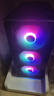 逆昂128G內(nèi)存酷睿i7升24核電競臺(tái)式機(jī)電腦4060電競主機(jī)吃雞獨(dú)顯辦公組裝大額補(bǔ)貼家用游戲水冷電腦整機(jī) 主機(jī)+27英寸【高刷顯示器+鍵鼠套裝】 套四：i9級(jí)36芯8G獨(dú)顯/64G/1T暢玩3A 曬單實(shí)拍圖