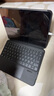 倍思【磁吸分離】iPad妙控鍵盤蘋果平板鍵盤保護(hù)套一體 通用Air7/6/ Pro(18-22年)-11寸/Air5/4-10.9寸 曬單實(shí)拍圖