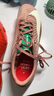 耐克蘇炳添同款 田徑精英Nike Maxfly 2耐克氣墊男女專(zhuān)業(yè)碳板短跑釘鞋 HQ2058-600/Maxfly 2代 41 曬單實(shí)拍圖
