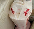 好奇（Huggies）鉑金裝小桃褲成長(cháng)褲XXL74片(15kg以上)尿不濕【消暑散熱】 曬單實(shí)拍圖