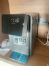 美的（Midea）小魔方plus即熱熟水機(jī) 飲水機(jī)電熱水瓶電水瓶 燒水壺電熱水壺5L 保溫恒溫一體真沸騰除氯32FPro 曬單實(shí)拍圖