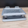 綠聯(lián)平板支架 iPad支架桌面手機平板電腦床頭吃雞游戲追劇視頻金屬旋轉折疊適用13英寸 曬單實(shí)拍圖