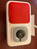 飛利浦（PHILIPS）E528 學(xué)生手機  可定位可視頻語(yǔ)音微聊 初高中生專(zhuān)用 4G全網(wǎng)通雙卡雙待長(cháng)續航  老年人手機 寶石藍 曬單實(shí)拍圖
