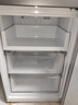 美的（Midea）三門(mén)249家用電冰箱小型三開(kāi)門(mén)無(wú)霜變頻一級能效多門(mén)宿舍租房以舊換新小冰箱MR-249WTPE國家補貼 曬單實(shí)拍圖