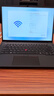 ThinkPad【國家補貼20%】T14p AI 2025 全新酷睿Ultra處理器 聯(lián)想14.5英寸3K高性能標壓工程師本筆記本電腦 Ultra 5-225H 32G 1TB-01CD 曬單實(shí)拍圖