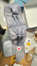 維德（WELLDAY）醫(yī)用護(hù)腰帶腰部支撐間盤突出腰肌勞損術(shù)后XL升級(jí)款WP01B 曬單實(shí)拍圖