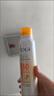 高姿【丁禹兮同款】透明防曬噴霧120mlSPF50+PA++++防水防汗戶(hù)外便攜 曬單實(shí)拍圖