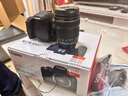 佳能EOS 750D 800D 77D 80D 90D 850D 760D 7D2半畫幅數(shù)碼單反相機(jī) 佳能850D+18-135 STM長焦鏡頭 原裝配件套餐 曬單實(shí)拍圖