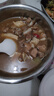 帕爾司（PALES）豬小排 2斤 （豬排骨豬前排 免洗免切豬骨塊） 冷凍豬肉生鮮 曬單實拍圖