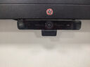 HIKVISION?？低曋辈z像頭4K超高清100°廣角鏡頭內置雙麥克風(fēng)USB視頻會(huì )議網(wǎng)紅帶貨直播D5ACAM100D 曬單實(shí)拍圖