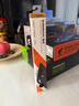 賽睿（SteelSeries）QCK系列 Heavy L/M/S鼠標(biāo)墊 游戲職業(yè)電競Donk同款鼠標(biāo)墊 電腦桌墊加厚橡膠基底CSGO瓦羅蘭特FPS用 QcK Medium（320*270*2mm） 曬單實拍圖