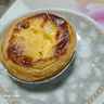美菱（MeiLing）空氣炸鍋家用大容量 可視 不用翻面 大功率 全自動(dòng)智能多功能電炸鍋 無油低脂煎炸 【可視免翻面】雙旋鈕椰奶白金 6L 曬單實(shí)拍圖