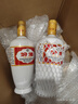 汾酒 出口白瓷 清香型白酒 53度500ml 單瓶裝 送禮宴請 曬單實(shí)拍圖