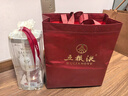 五糧液 普五八代 2022-25年 濃香型白酒 52度 500ml*6 原箱 年份隨機(jī) 曬單實(shí)拍圖