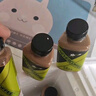 NEVER COFFEE即飲冷萃咖啡瓶裝飲料nevercoffee美式黑咖啡冰博客拿鐵超市同款 冰博客拿鐵3瓶+茉莉拿鐵3瓶 300ml*6瓶 曬單實拍圖