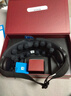 飛利浦（PHILIPS）美眼寶潤眼儀【重磅新品】眼部護(hù)眼儀蒸汽眼罩熱敷霧化按摩器送男友老公七夕情人節(jié)禮物5204E灰 曬單實(shí)拍圖