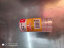 齊心（COMIX）易撕透明膠帶 12mm*30y高粘文具小膠帶 開(kāi)學(xué)必備學(xué)習用品錯題整理學(xué)生文具膠帶 1卷 辦公用品EP017 曬單實(shí)拍圖
