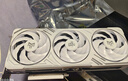 影馳 GeForce RTX 5070 魔刃 OC 12GB GDDR7 DLSS 4 電競游戲/設計剪輯/AI本地部署電腦顯卡 曬單實(shí)拍圖