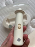 babycare電動(dòng)?jì)雰耗ゼ灼鲗殞殐和讣准舻短籽b防夾肉新生兒專(zhuān)用 曬單實(shí)拍圖