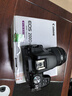 佳能（Canon）EOS 200D2 II 二代 單反相機 4K Vlog視頻 家用便攜高清美顏照相機 18-55mm標準變焦 旅行暢玩套裝 曬單實拍圖