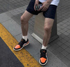 耐克（NIKE）男鞋 2025夏季新款運動(dòng)鞋低幫舒適AIR JORDAN 1 LOW休閑籃球鞋 553558-081 42.5 曬單實(shí)拍圖