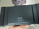 B.O.W航世 318D無(wú)線(xiàn)三藍牙三折疊鍵盤(pán)帶數字觸控板功能手機ipad平板電腦通用靜音小巧便攜充電鍵盤(pán)鼠標 三藍牙折疊鍵鼠套裝【數字+觸控板二合一】 曬單實(shí)拍圖