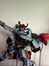 BANDAI萬(wàn)代高達拼裝模型玩具HG 1/144 GQuuuuuuX  曬單實(shí)拍圖