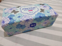 漫花抽紙紙巾5層400張*18大包M碼家庭裝整箱批發(fā)餐巾紙面巾紙抽衛生紙 曬單實(shí)拍圖