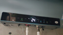 海爾（Haier）國家補貼20%電熱水器60升 PD7 金剛無(wú)縫膽 水電分離3300W變頻速熱一級能效終身免換鎂棒家用儲水式 曬單實(shí)拍圖