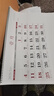 唐帆2026年掛歷歐式免撕?jiǎn)卧職v翻頁(yè)山水國畫(huà)中國風(fēng)掛墻大號記事日歷家用廣告定做LOGO 馬年好運 曬單實(shí)拍圖