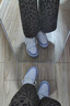 耐克（NIKE）女子WMNS AIR JORDAN LEGACY 312 LOW 運動鞋 FQ7827-104 38 曬單實拍圖
