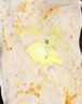 悅味紀 原味燙面春餅1.05kg 30張 燒烤卷餅薄餅 手抓餅 早餐半成品 速食 曬單實(shí)拍圖
