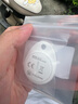 華為（HUAWEI）Tag輕薄小巧防丟精靈防丟器追蹤器及時(shí)定位精確查找兒童老人寵物防丟提醒防塵抗水 華為T(mén)ag 防丟精靈【單件盒裝】送保護套 曬單實(shí)拍圖